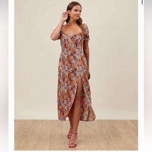 Park & Fifth Meyer Dress